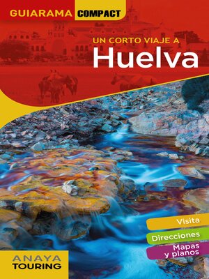 cover image of Huelva